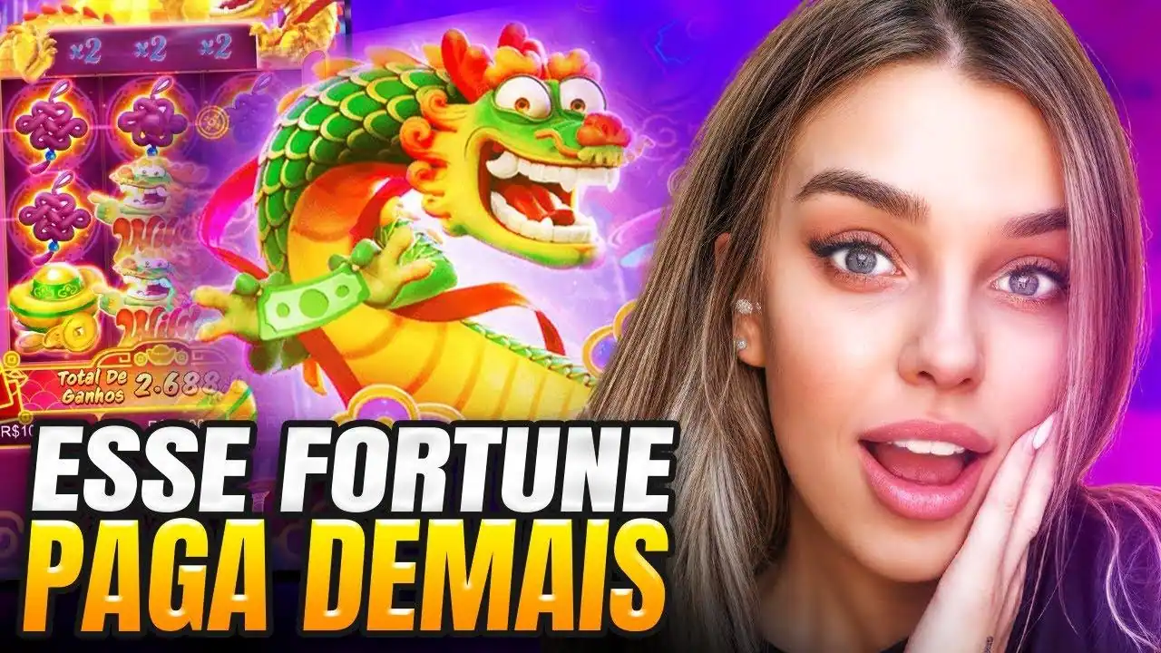 15win Fortune Dragon