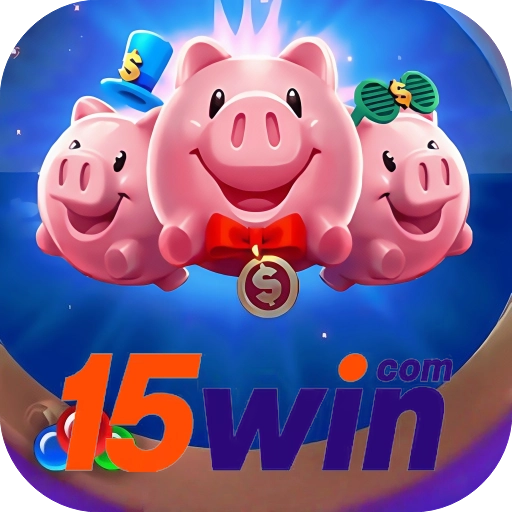 Cassino Online 15win - A Melhor Experiência de Jogos do Brasil