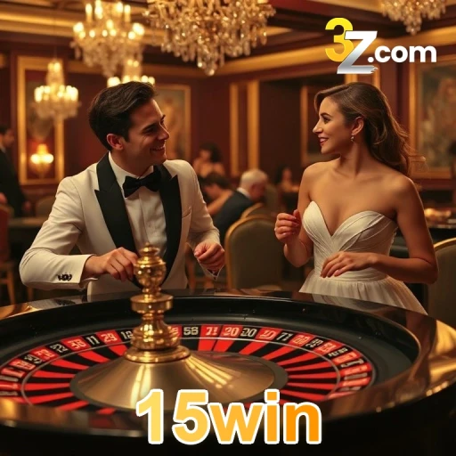 15win app Apostas