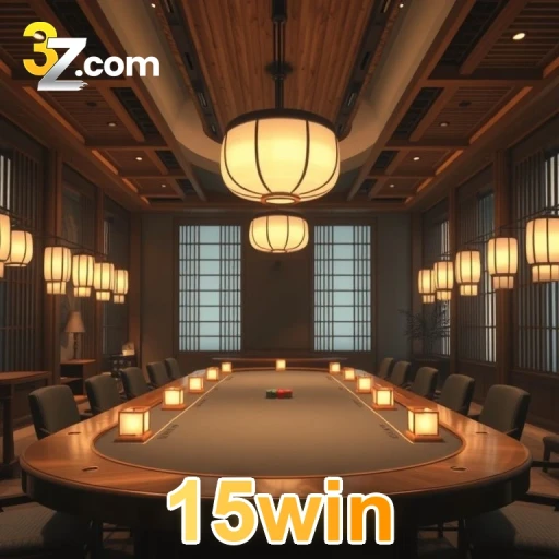 15win app Jogos de caça-níqueis